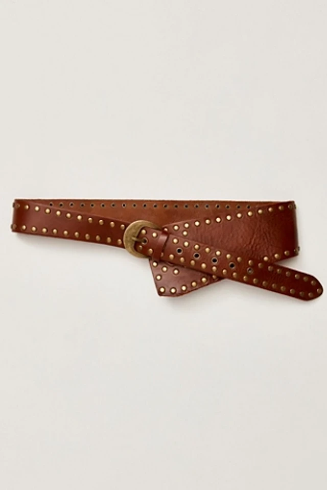 Free People Jagger Hip Belt | Pacific City display picture 3