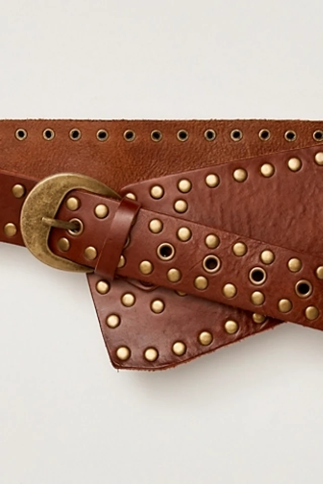 Free People Jagger Hip Belt | Pacific City display picture 1