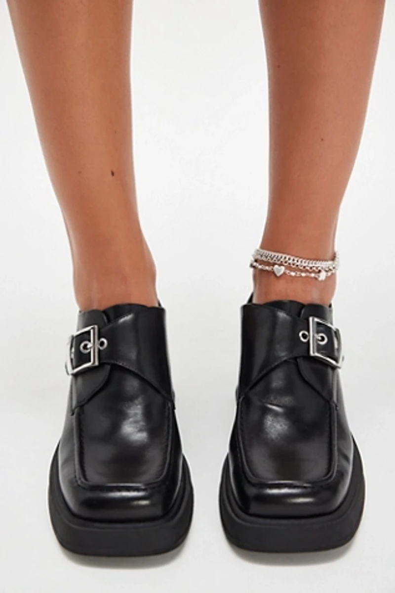 Vagabond Dorah Loafers