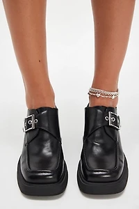 Vagabond Dorah Loafers