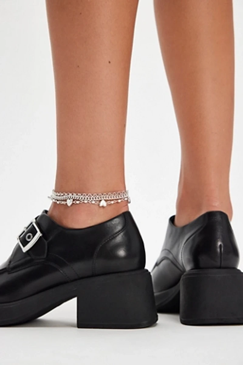 Vagabond Dorah Loafers