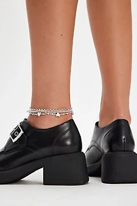 Vagabond Dorah Loafers