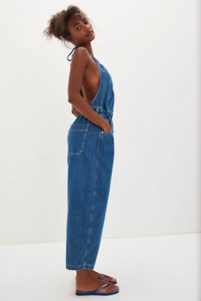 ÉTICA Laurelle Jumpsuit
