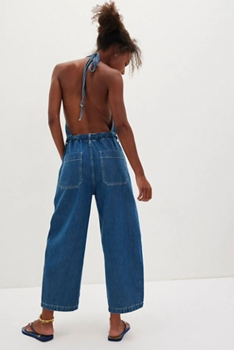 ÉTICA Laurelle Jumpsuit