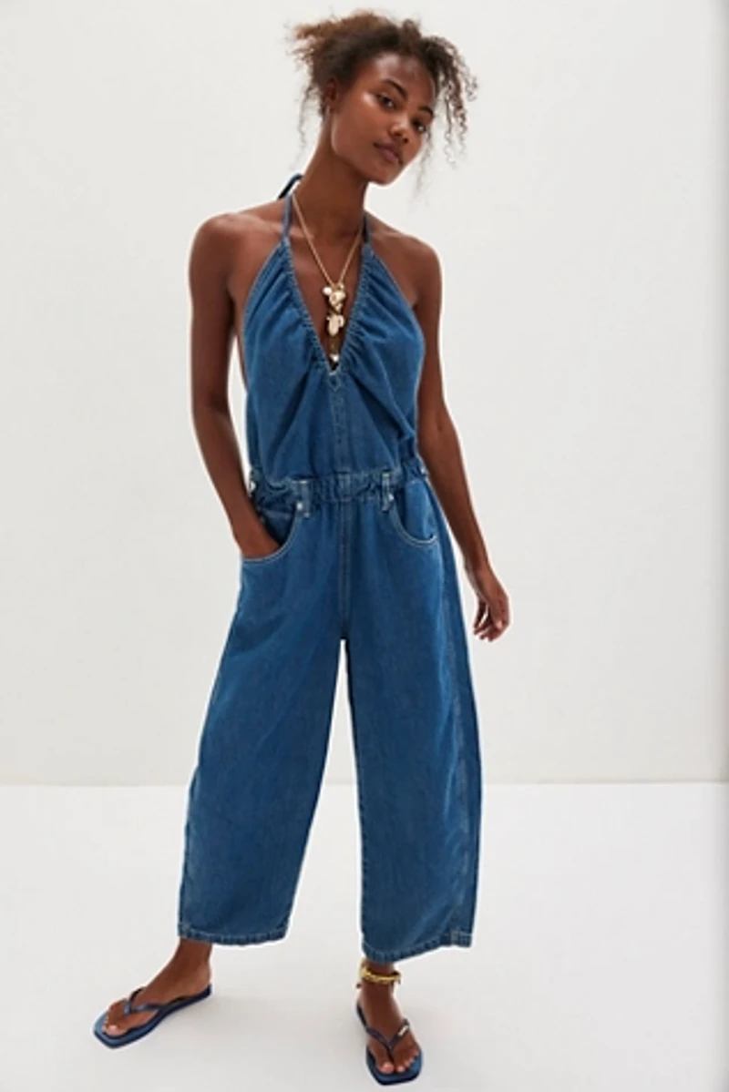ÉTICA Laurelle Jumpsuit
