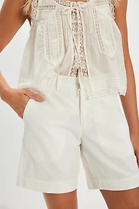 Riverside Bermuda Shorts