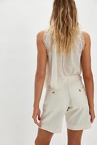 Riverside Bermuda Shorts