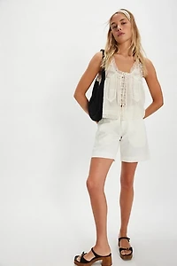 Riverside Bermuda Shorts