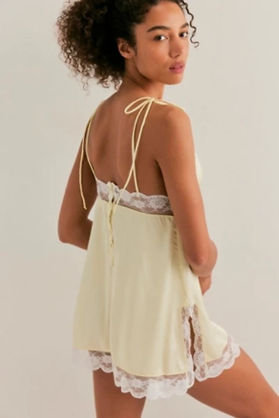 Arabella Slip