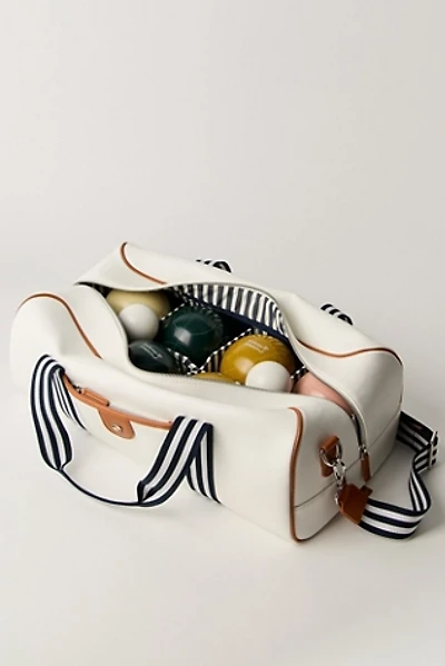 Bocce Ball Set