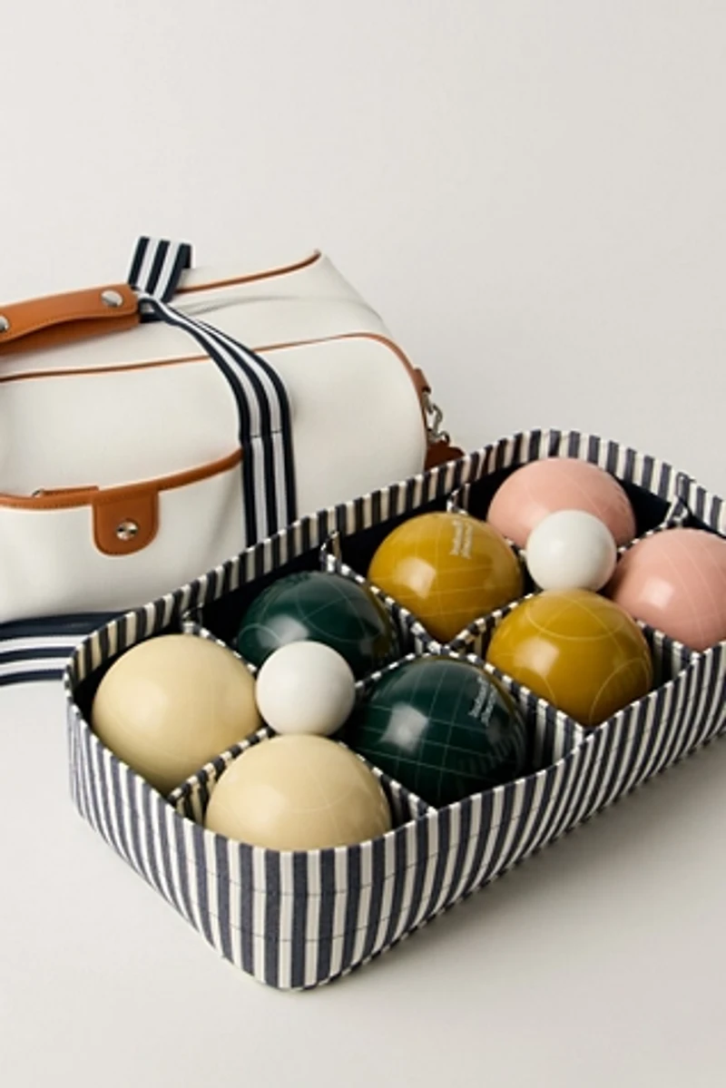 Bocce Ball Set