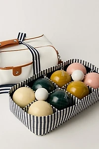 Bocce Ball Set