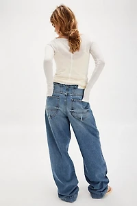 Closed Deni-X Jeans