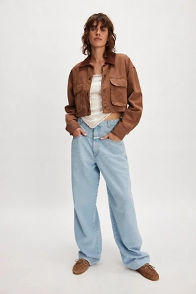 Closed Deni-X Jeans