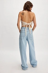 Closed Deni-X Jeans