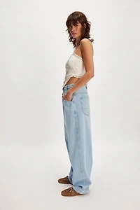 Closed Deni-X Jeans