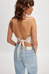 Closed Deni-X Jeans