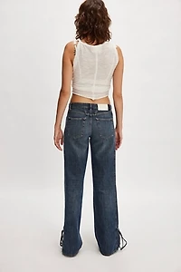 Closed Gillan Strap Jeans