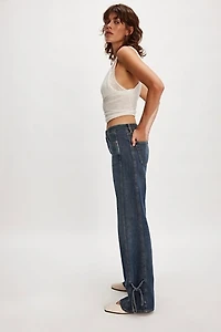 Closed Gillan Strap Jeans