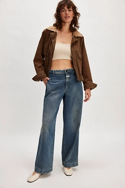 Closed Wrenna Jeans