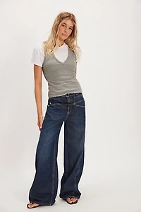 Closed Floui-X Jeans