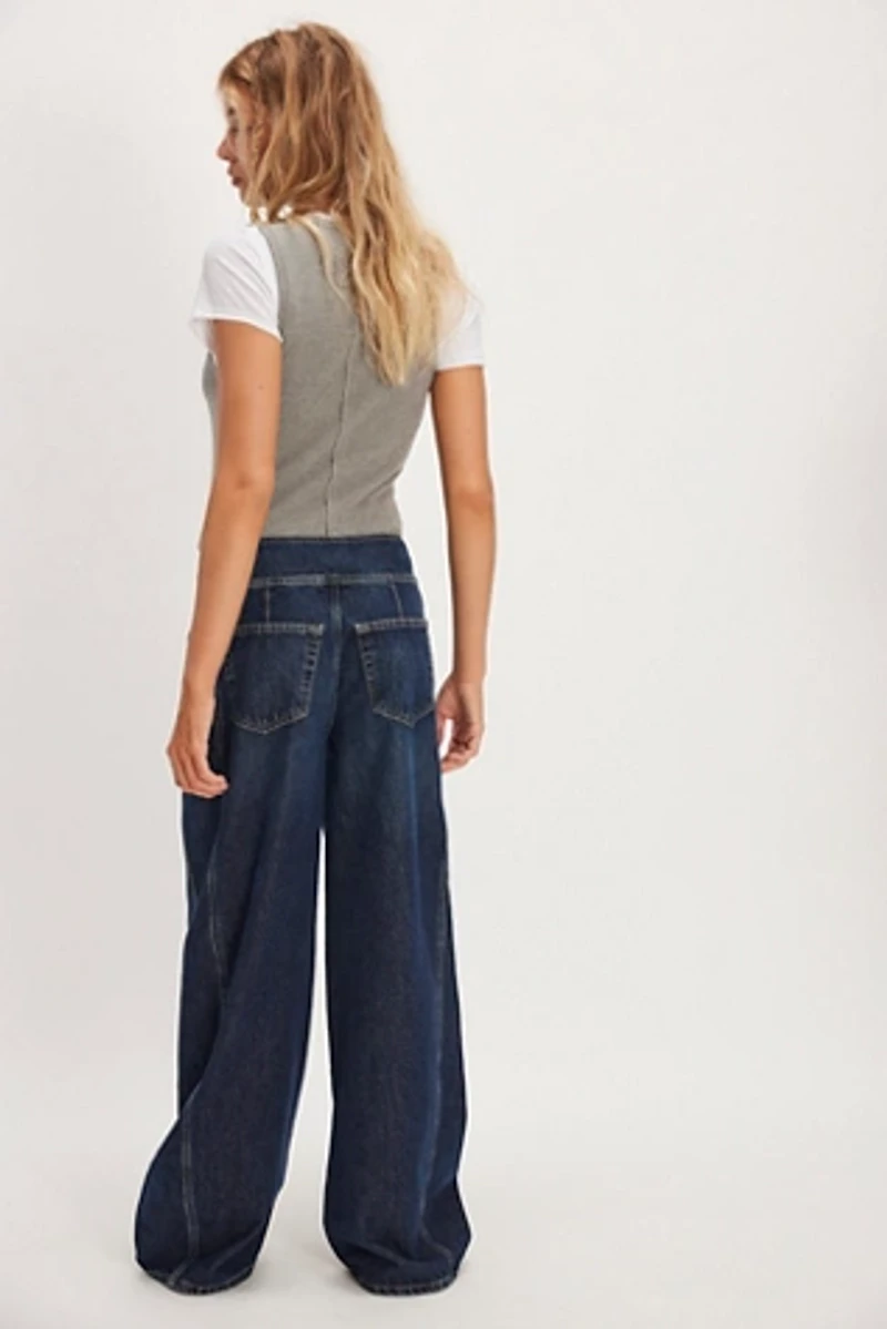 Closed Floui-X Jeans