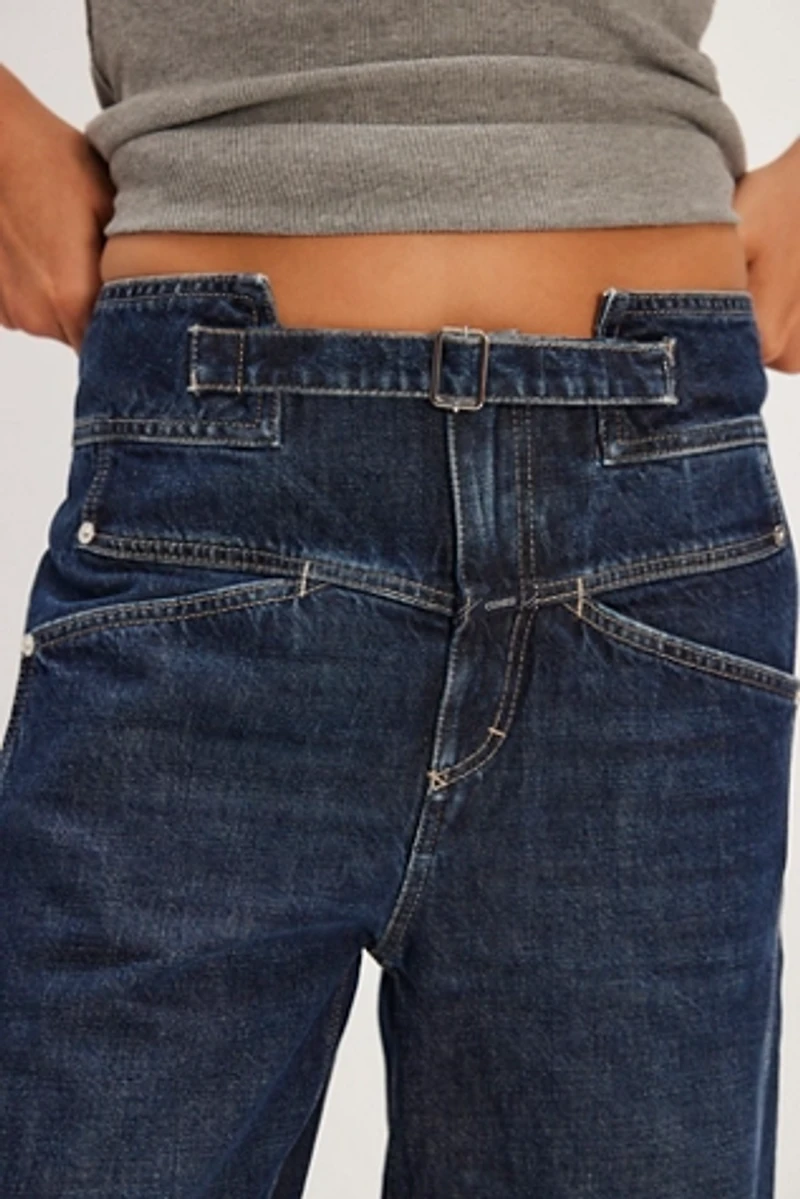 Closed Floui-X Jeans