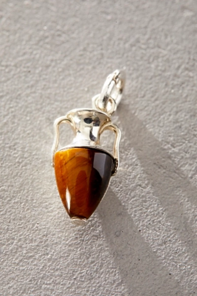 Pamela Love Inlay Vessel Charm