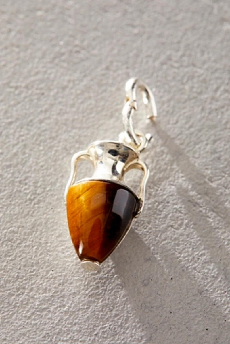 Pamela Love Inlay Vessel Charm