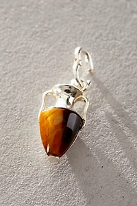 Pamela Love Inlay Vessel Charm