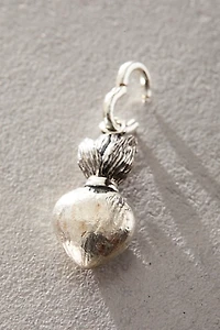 Pamela Love Sacred Heart Charm