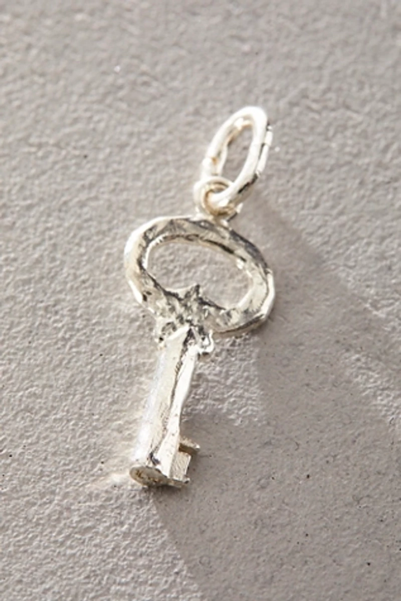 Pamela Love Finis Key Charm