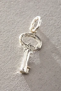 Pamela Love Finis Key Charm