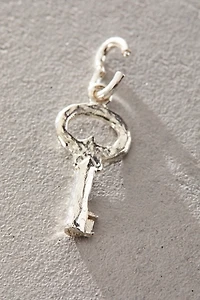 Pamela Love Finis Key Charm
