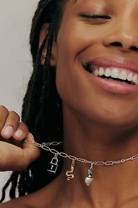 Pamela Love Serpente Charm