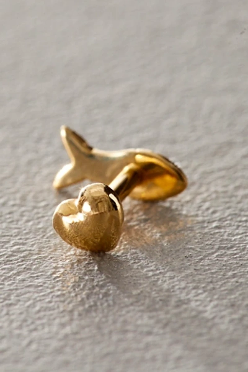 Pamela Love Aegean Stud