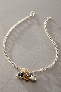 Pamela Love Annika Charm Necklace