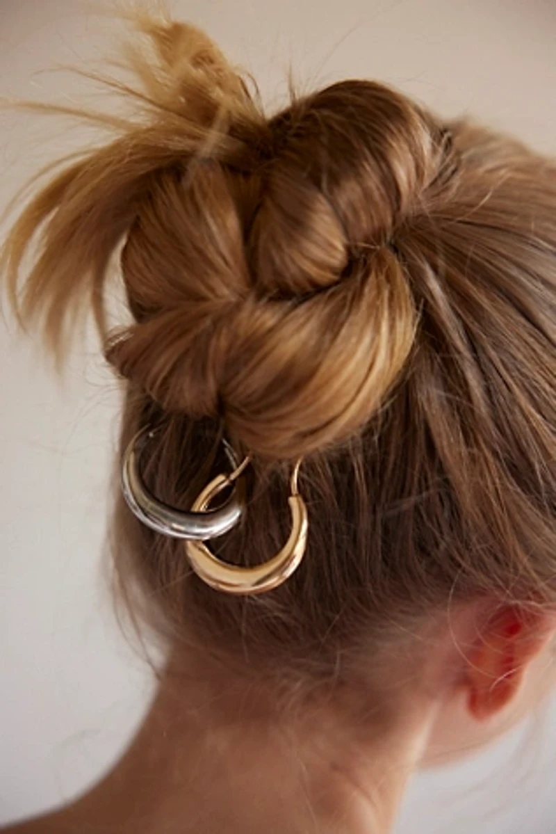 Careless Whisper Hair Pin