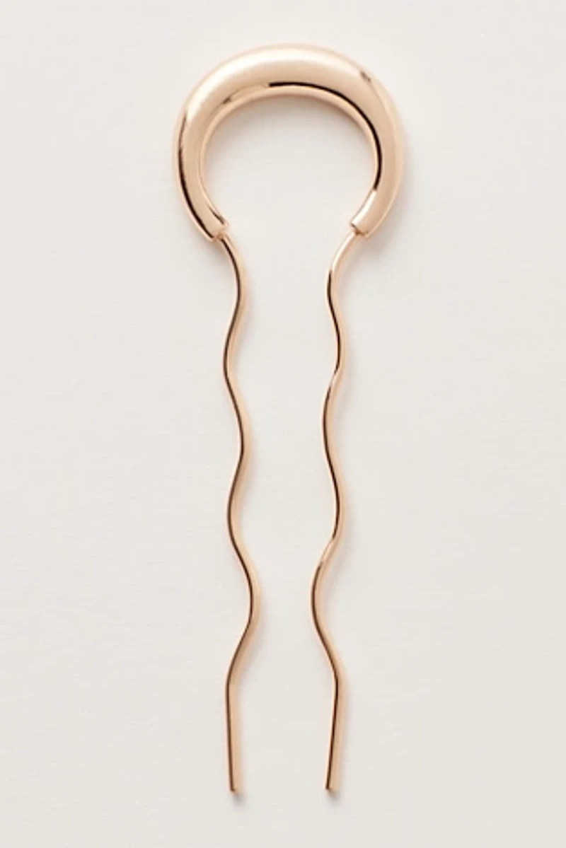 Careless Whisper Hair Pin