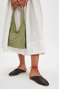 Easy Morning Mules