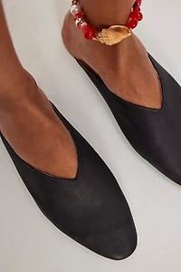Easy Morning Mules