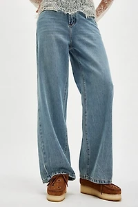 Clarks Wallacraft Bee Studded Moccasins