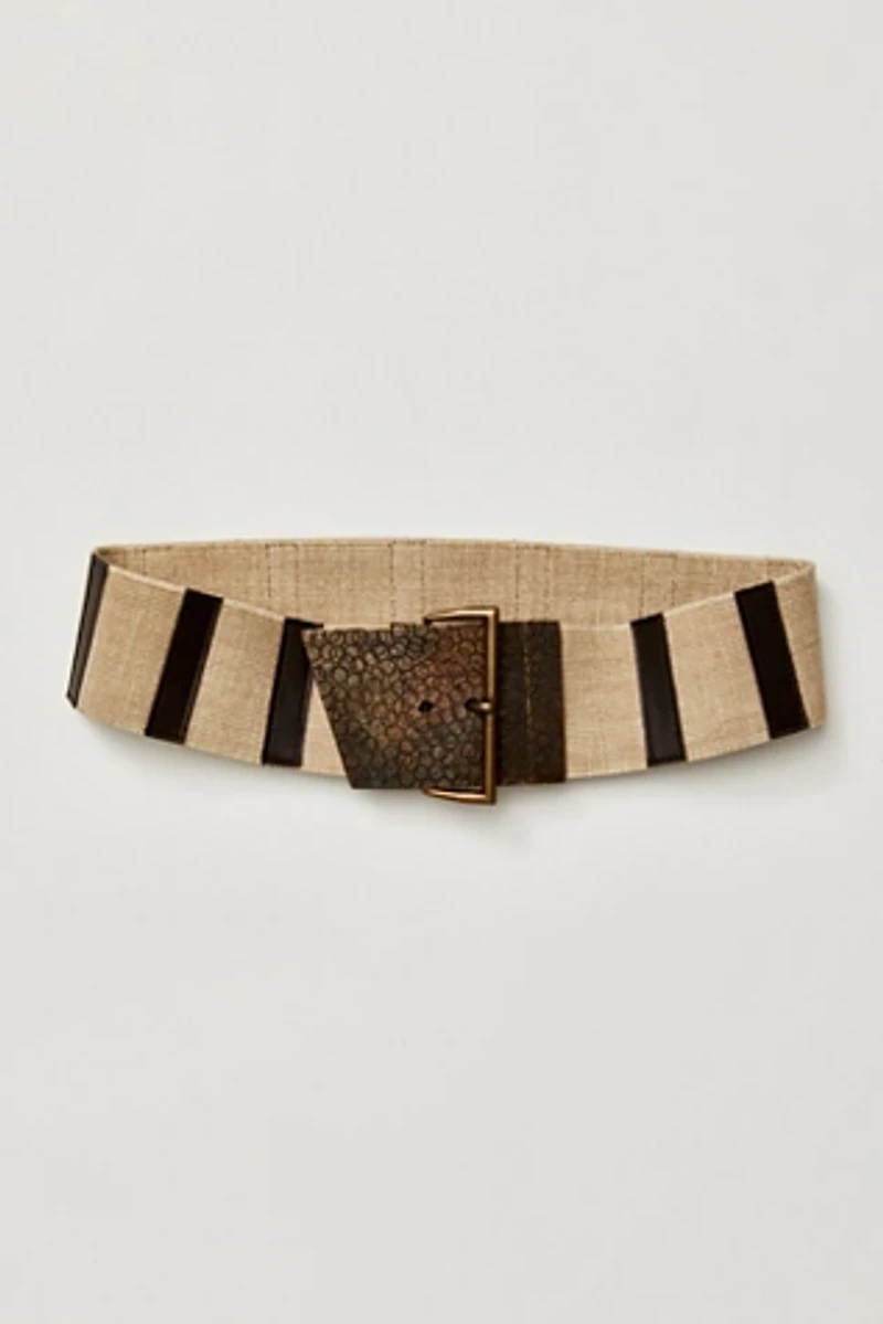 Come Undone Waist Belt