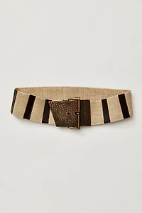 Come Undone Waist Belt