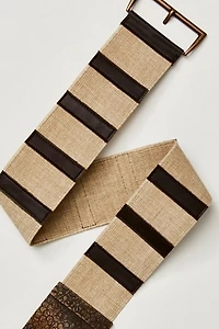 Come Undone Waist Belt