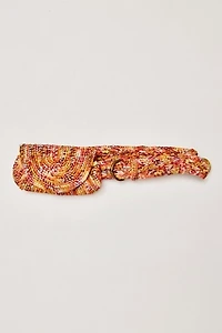 Tutti Frutti Pocket Belt