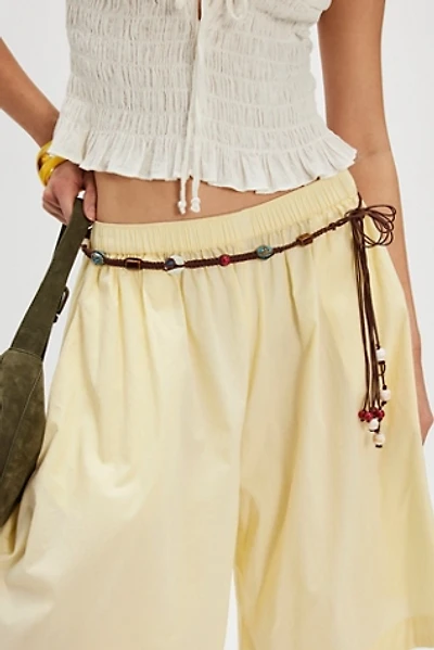 Lush Life Wrap Belt