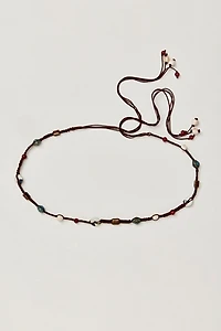 Lush Life Wrap Belt