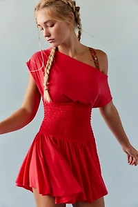 Scorching Hot Mini