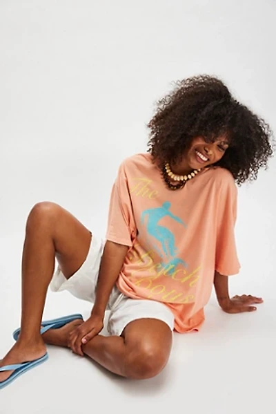 The Beach Boys Surfer Tee